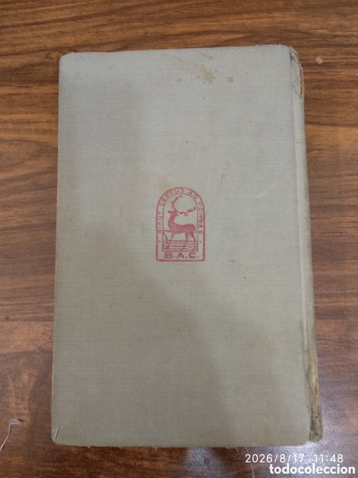 Libros de segunda mano: Teolog&iacute;a fundamental para seglares - Foto 13