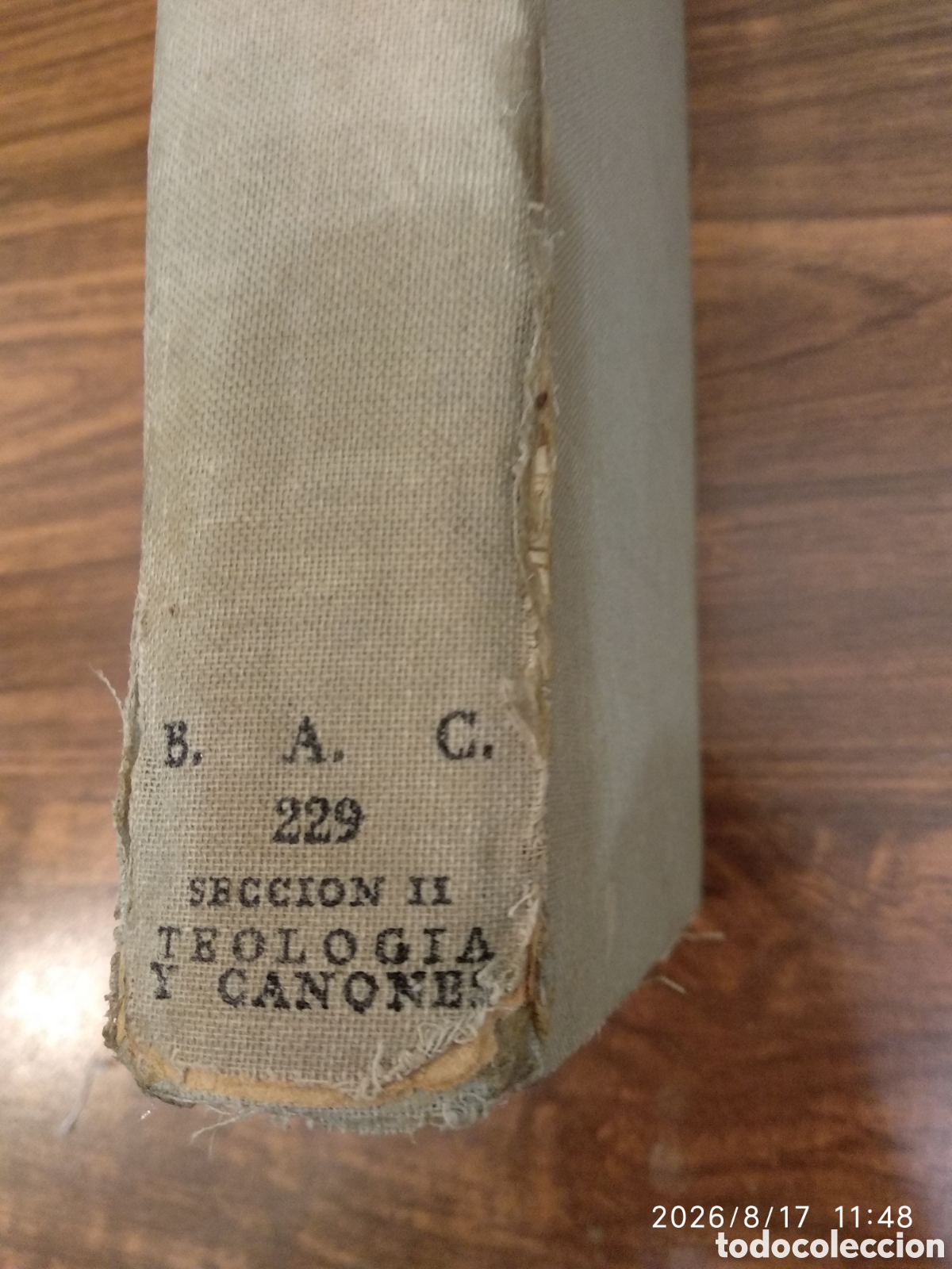Libros de segunda mano: Teolog&iacute;a fundamental para seglares - Foto 15