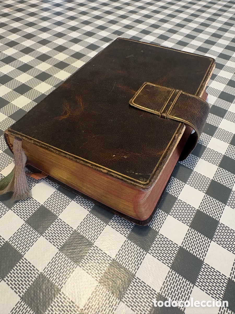 Libros de segunda mano: Misal para los fieles Vetus Ordo
