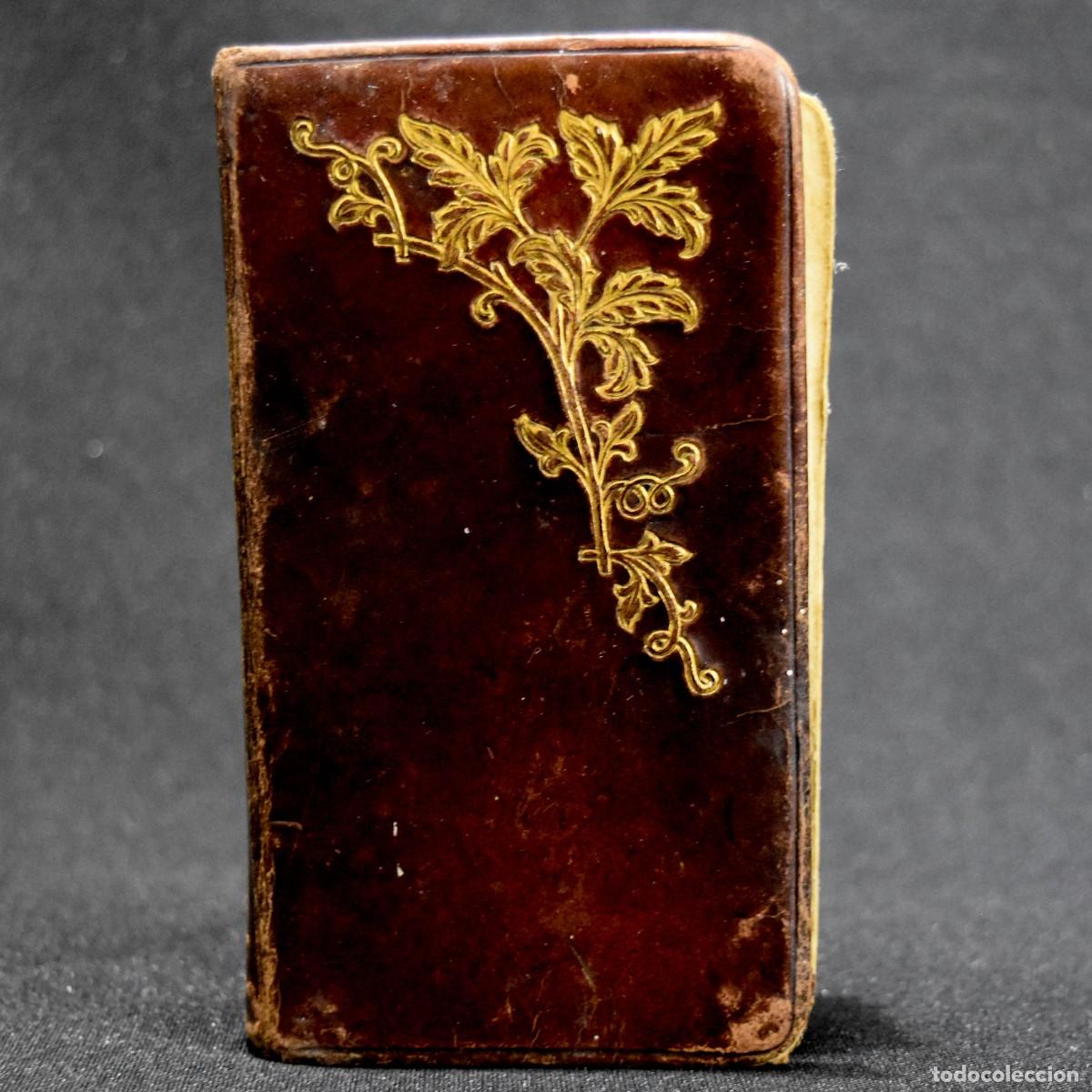 Libros de segunda mano: Libro Oficio de domingo de 1901 - Foto 2