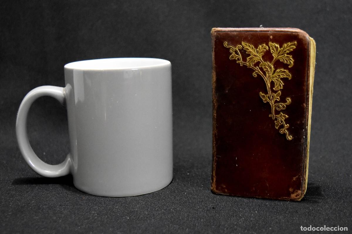 Libros de segunda mano: Libro Oficio de domingo de 1901 - Foto 9
