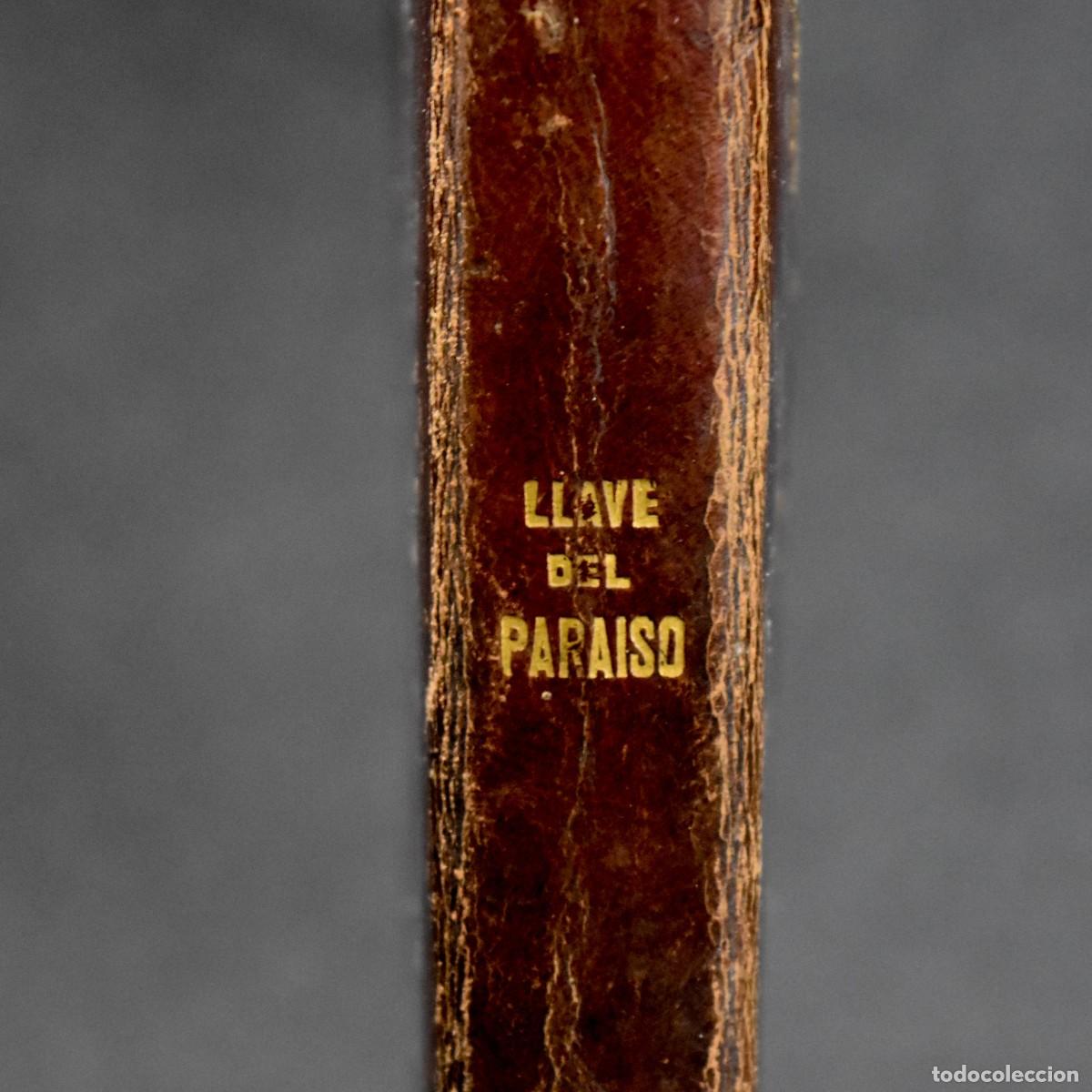 Libros de segunda mano: Libro Oficio de domingo de 1901 - Foto 11