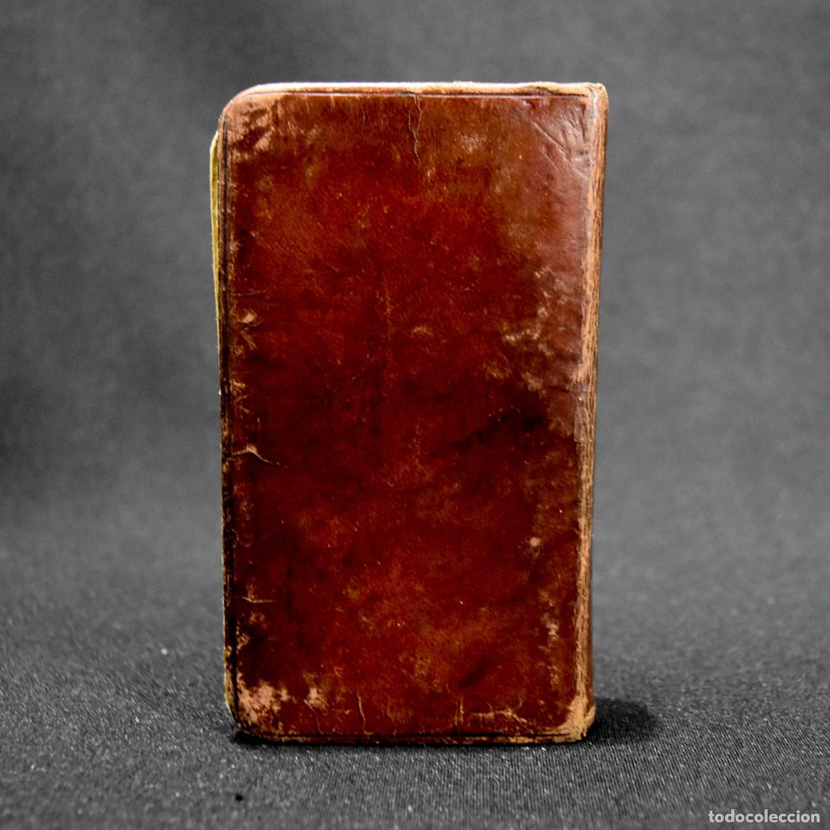 Libros de segunda mano: Libro Oficio de domingo de 1901 - Foto 12