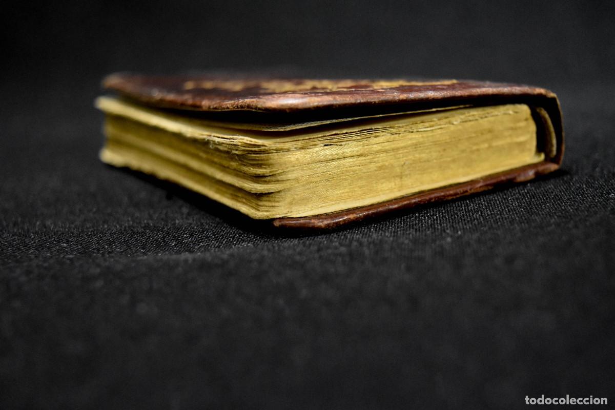 Libros de segunda mano: Libro Oficio de domingo de 1901 - Foto 13