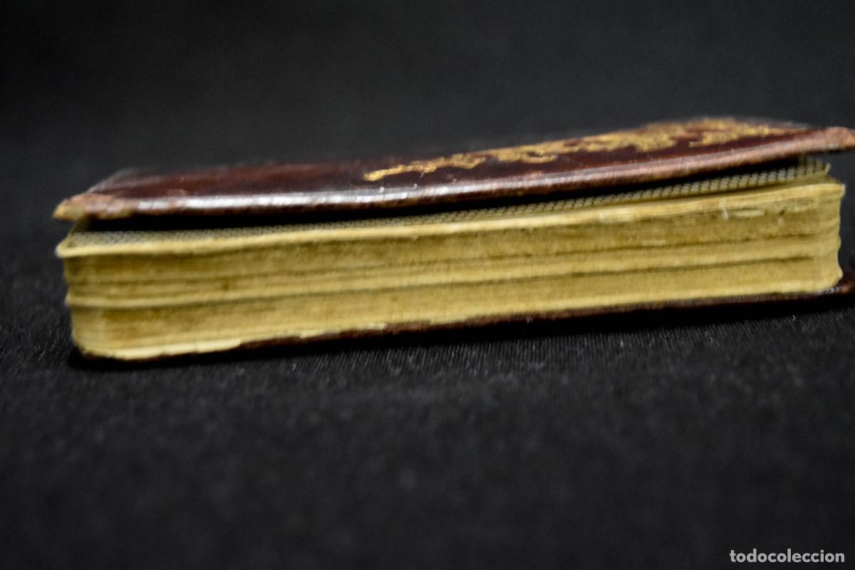 Libros de segunda mano: Libro Oficio de domingo de 1901 - Foto 14