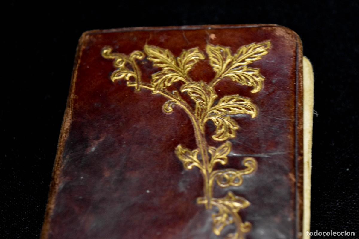 Libros de segunda mano: Libro Oficio de domingo de 1901 - Foto 15