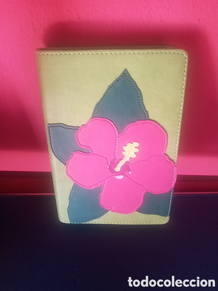 Libros de segunda mano: BONITA BIBLIA DE BOLSILLO