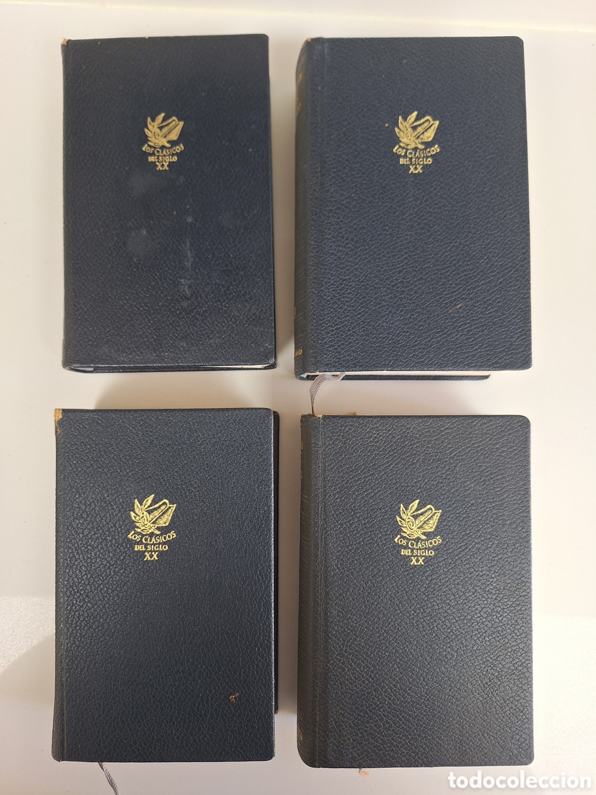 Libros de segunda mano: CHESTERTON, Obras completas, 4 tomos - Foto 5