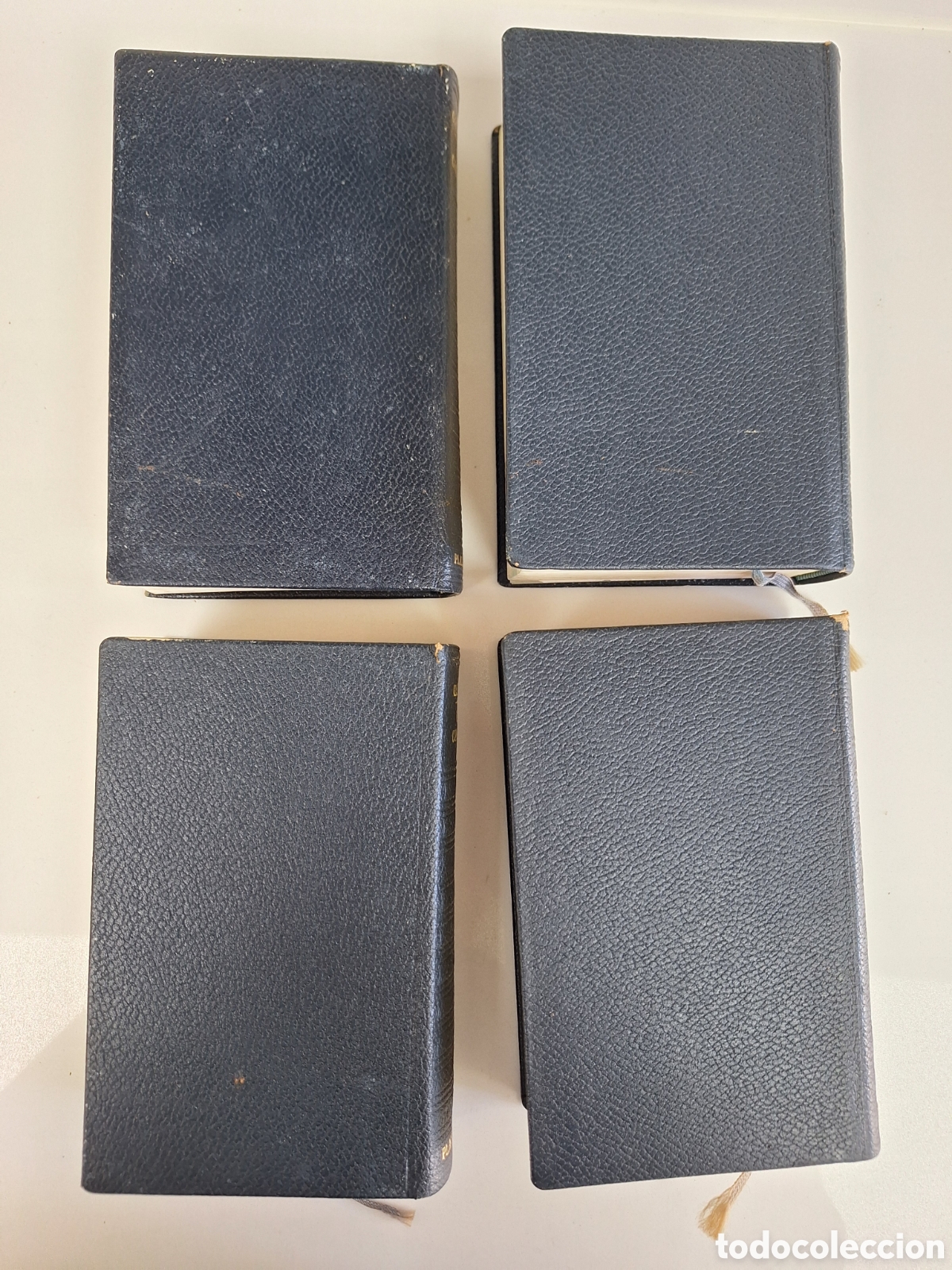 Libros de segunda mano: CHESTERTON, Obras completas, 4 tomos - Foto 6