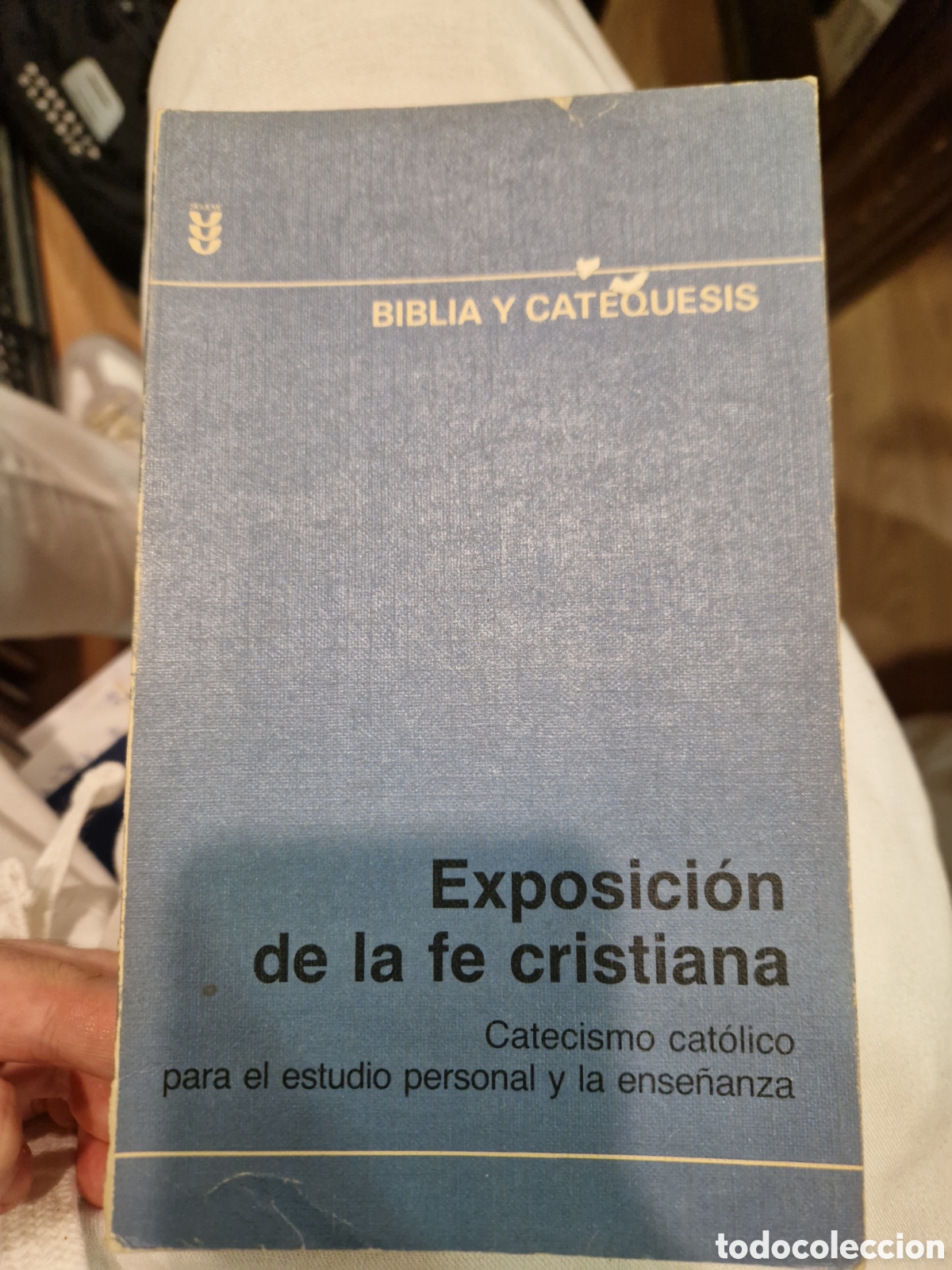 Livres d'occasion: BECKER, Rudolf Exposici&oacute;n de la fe cristiana