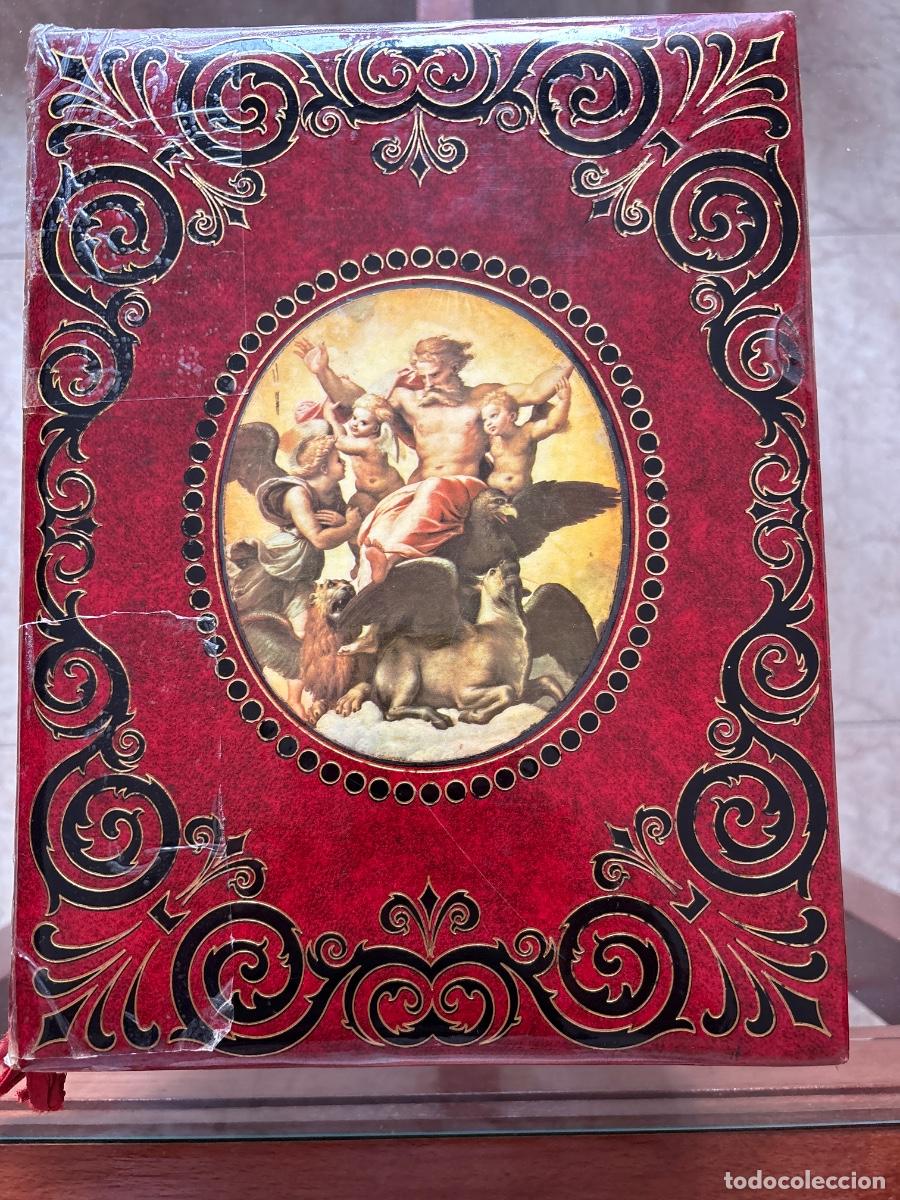 Libros de segunda mano: Biblia de Jerusal&eacute;n en espa&ntilde;ol