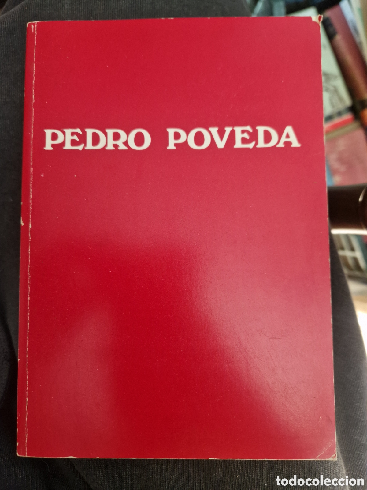 Libri di seconda mano: POVEDA, Pedro: Art&iacute;culos para el Proceso Apost&oacute;lico