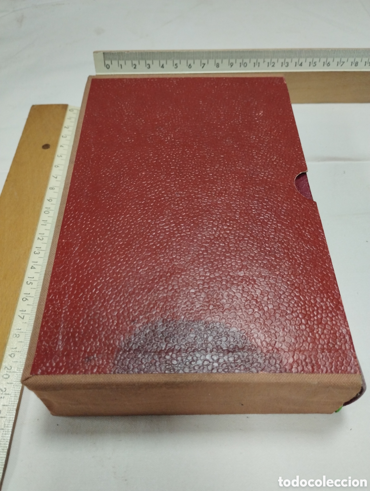 Libros de segunda mano: Sagrada Biblia. N&aacute;car - Colunga, 1943