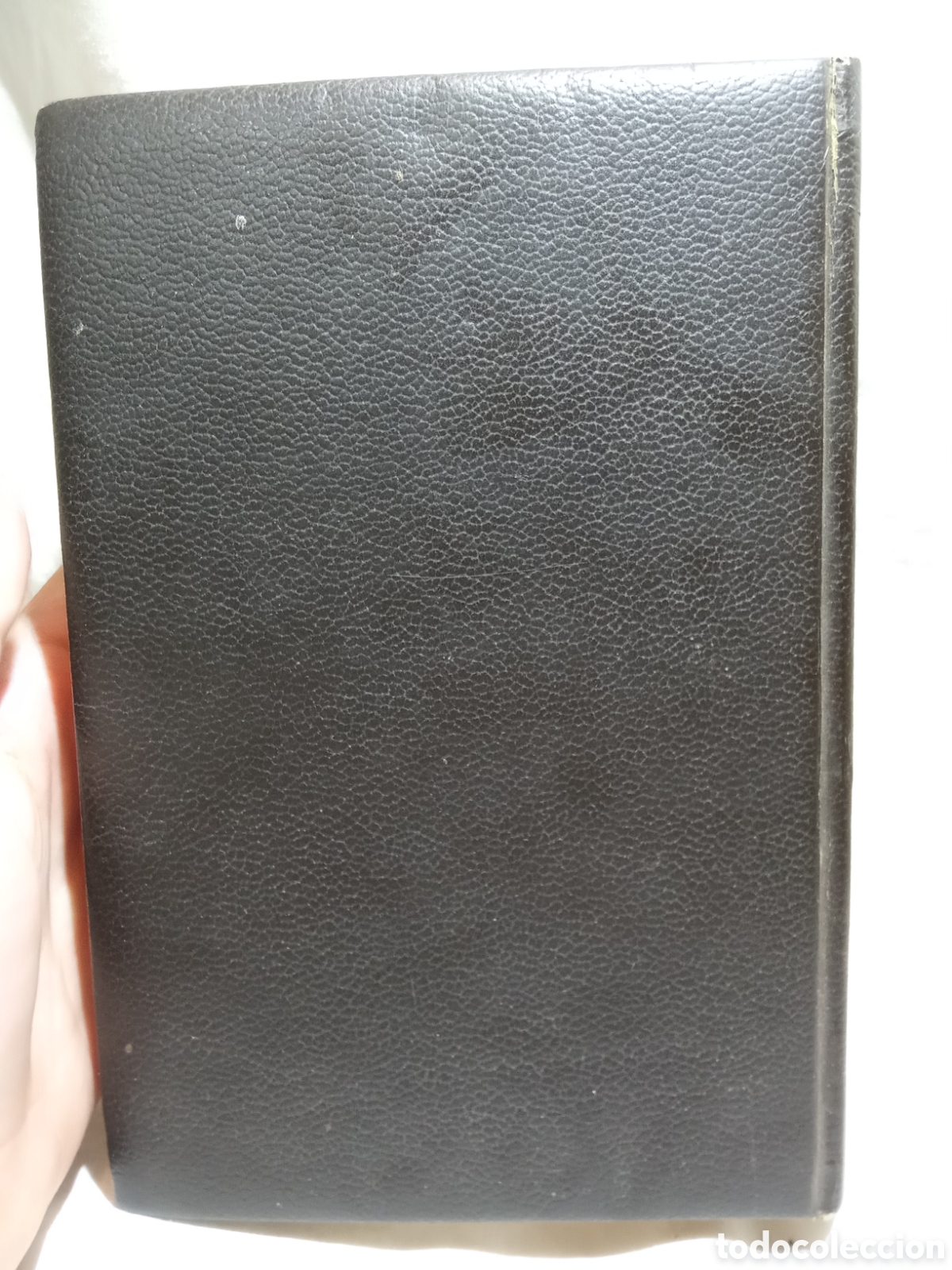Libros de segunda mano: BIBLIA EDICIONES GINER - Foto 3