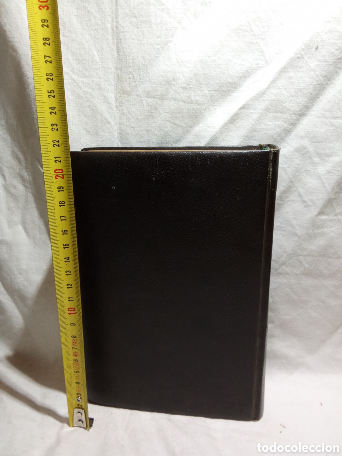Libros de segunda mano: BIBLIA EDICIONES GINER - Foto 7