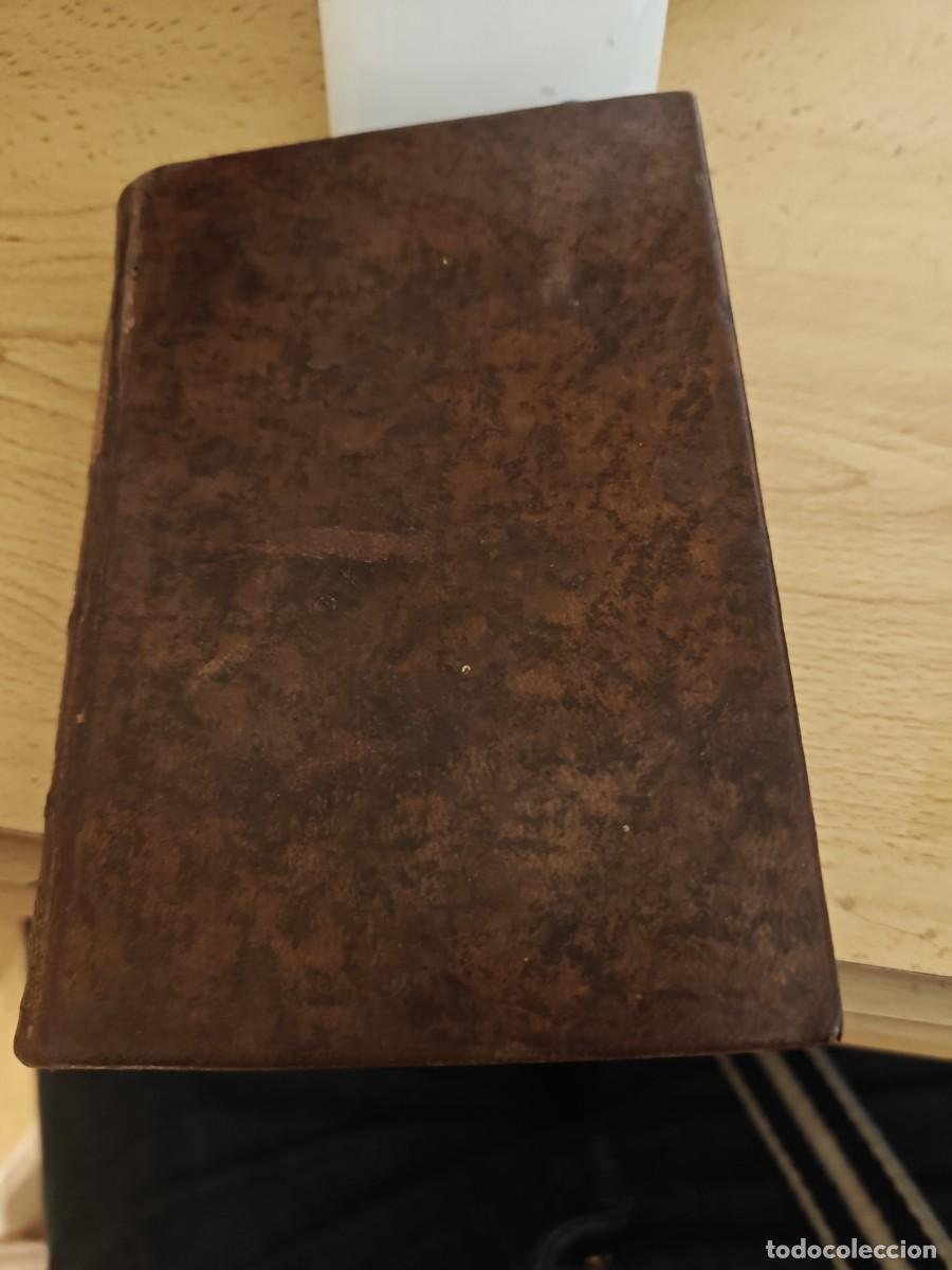 Libros de segunda mano: M&iacute;stica ciudad de dios 1762 libro iv