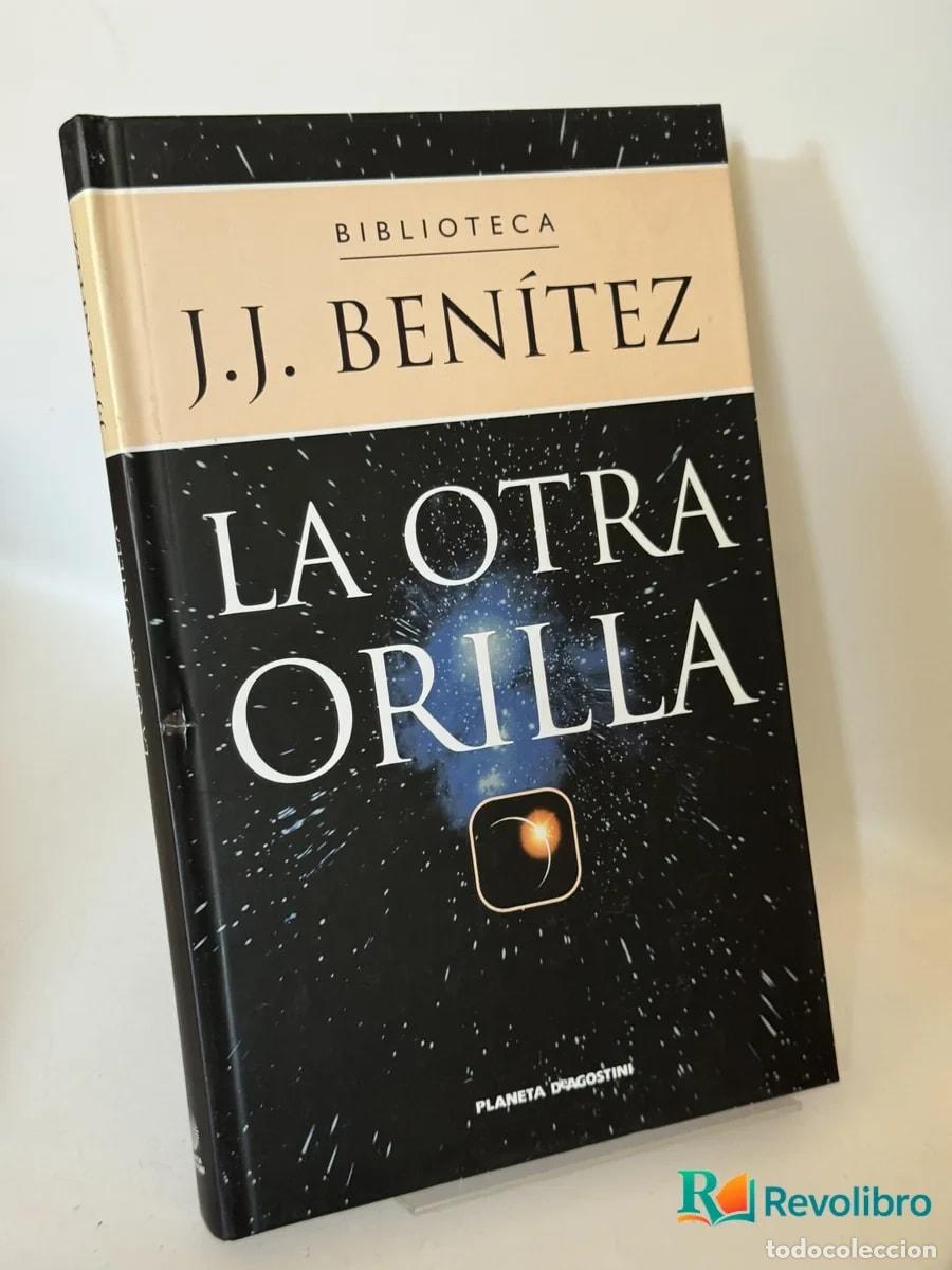 Libros de segunda mano: La Otra Orilla - J.j. Ben&iacute;tez