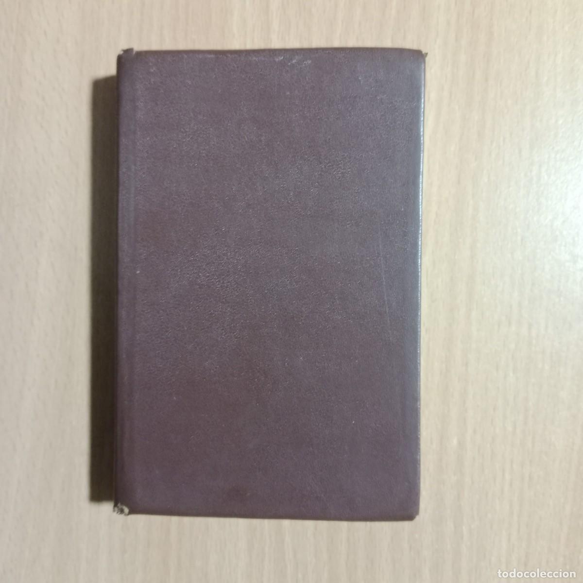 Libros de segunda mano: NUEVO TESTAMENTO - VERSI&Oacute;N DIRECTA DEL TEXTO ORIGINAL GRIEGO - ELONIO N&Aacute;CAR - 33&ordf; EDICI&Oacute;N -A&Ntilde;O 1978.