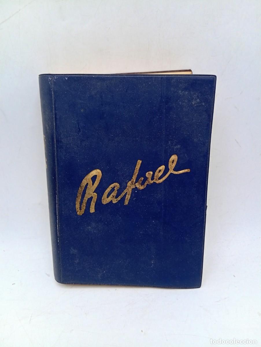 Libros de segunda mano: FRAY MARIA RAFAEL ARNAIZ BARON. MONJE TRAPENSE. VIDA Y ESCRITOS. 1966. PAGS: 575.