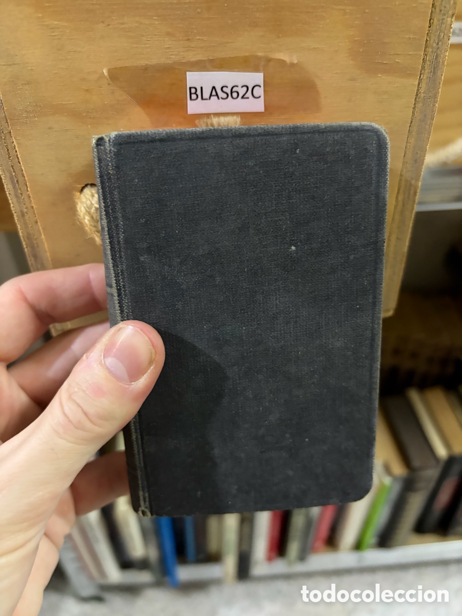 Libros de segunda mano: Blas62C piedad cristina - Regina - 1947