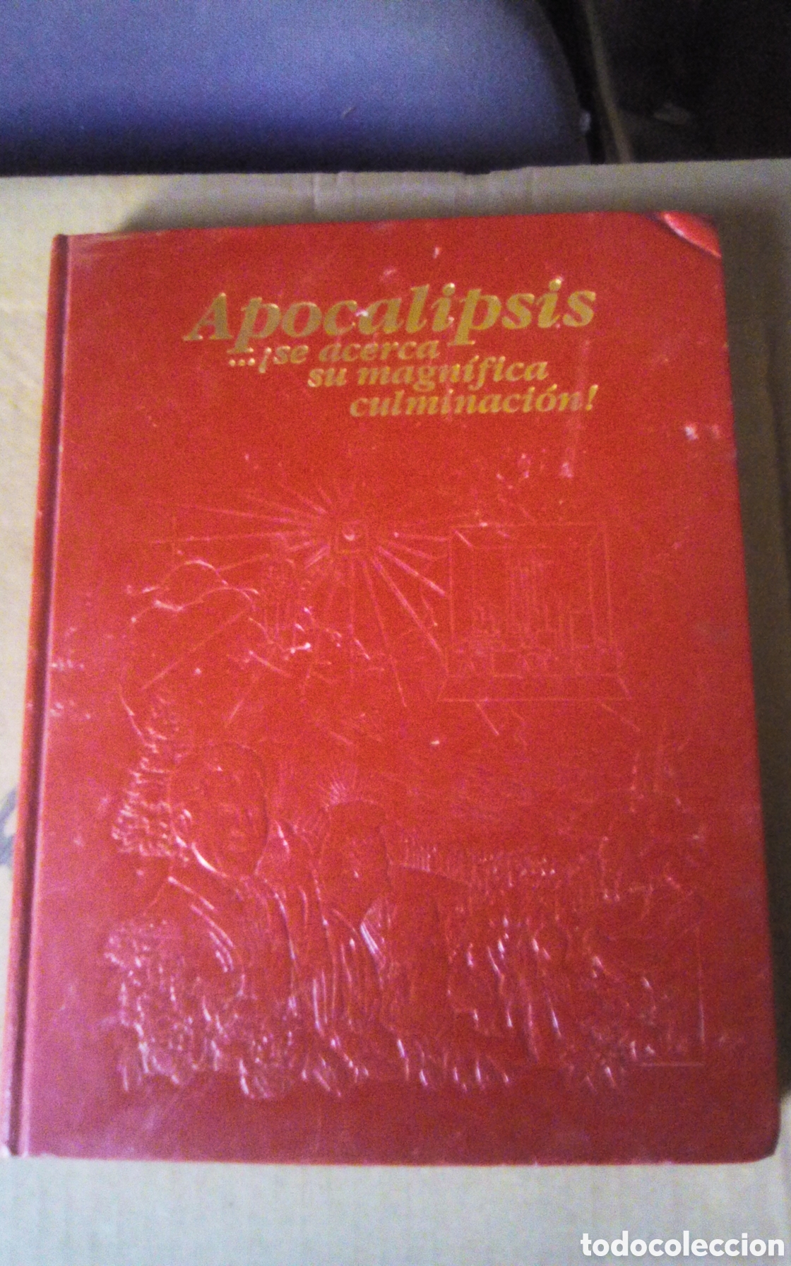Libros de segunda mano: Apocalipsis... &iquest;Se acerca su magn&iacute;fica culminaci&oacute;n? Watch Tower Bible and Tract Society Pennsylvania