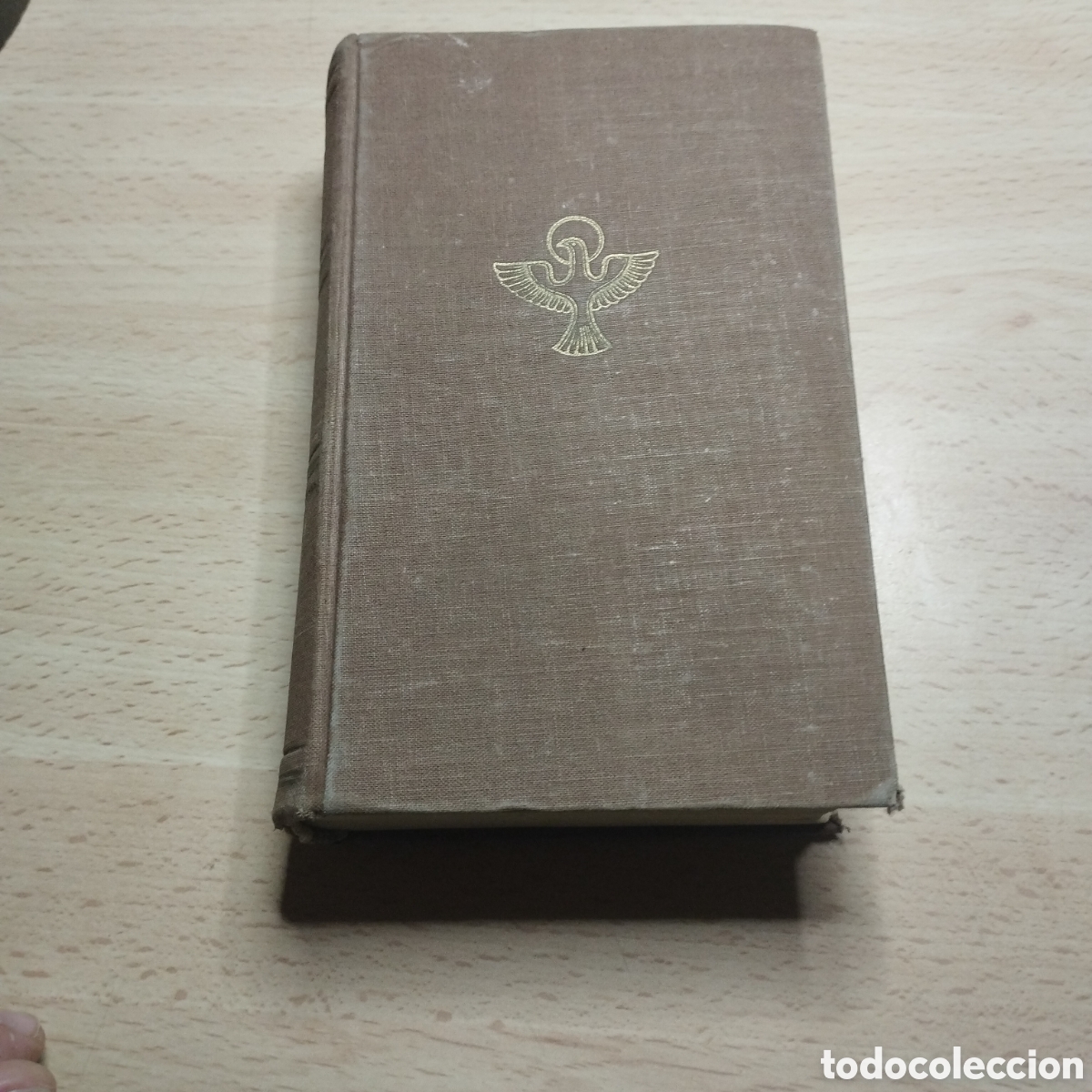 Libros de segunda mano: &iexcl;Sed Luz! Meditaciones Liturgicas. Tomo lll. Benito Baur. 1953 Herder.