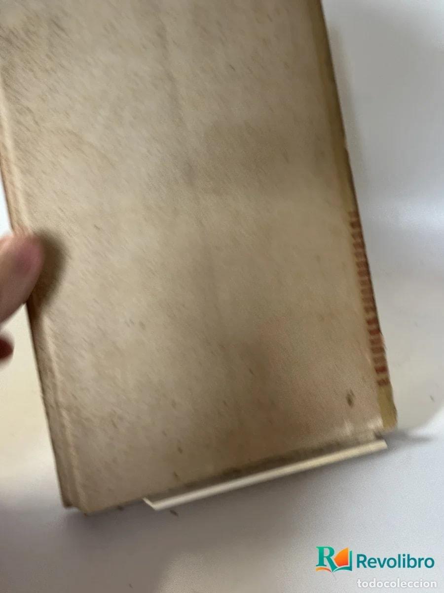 Libros de segunda mano: La Santa Madre - Sri Sarada Devi - Foto 4