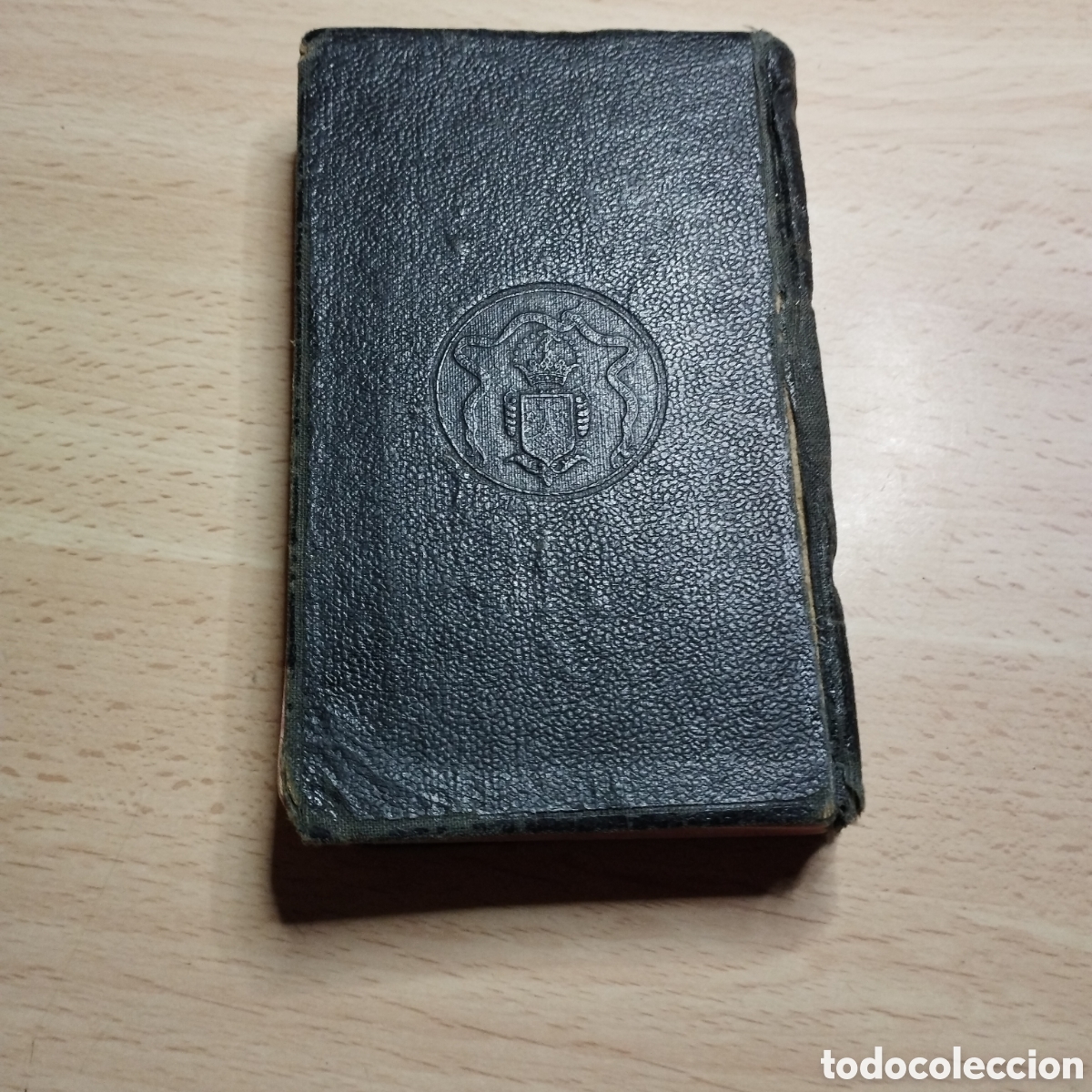 Libros de segunda mano: Devocionario Carmelitano. Sin hoja de autor y fecha. - Foto 2