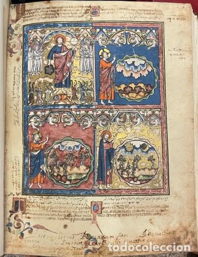 Libros de segunda mano: La Biblia de los Cruzados.