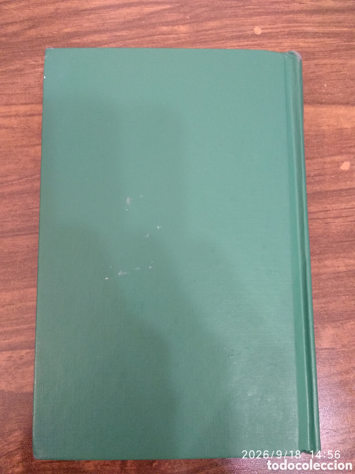 Libros de segunda mano: Anuario de los testigos de Jehov&aacute; 1979 - Foto 3