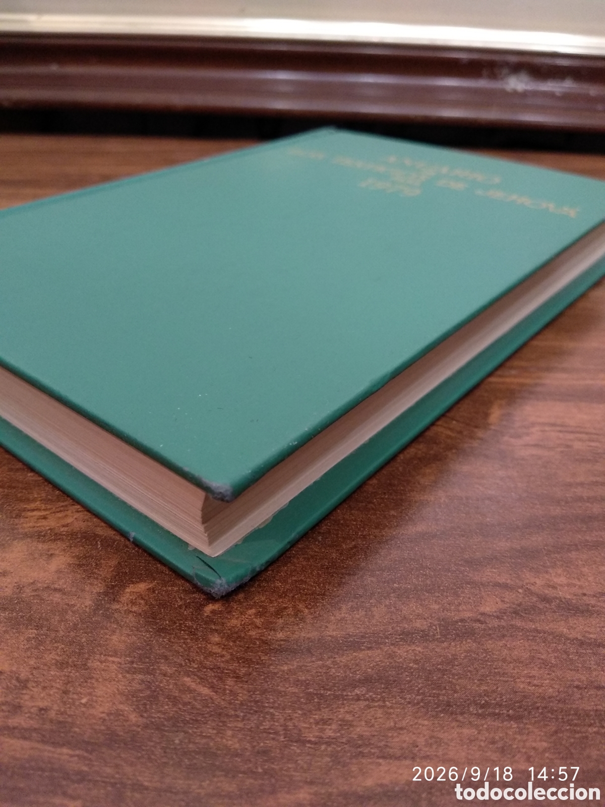 Libros de segunda mano: Anuario de los testigos de Jehov&aacute; 1979 - Foto 6