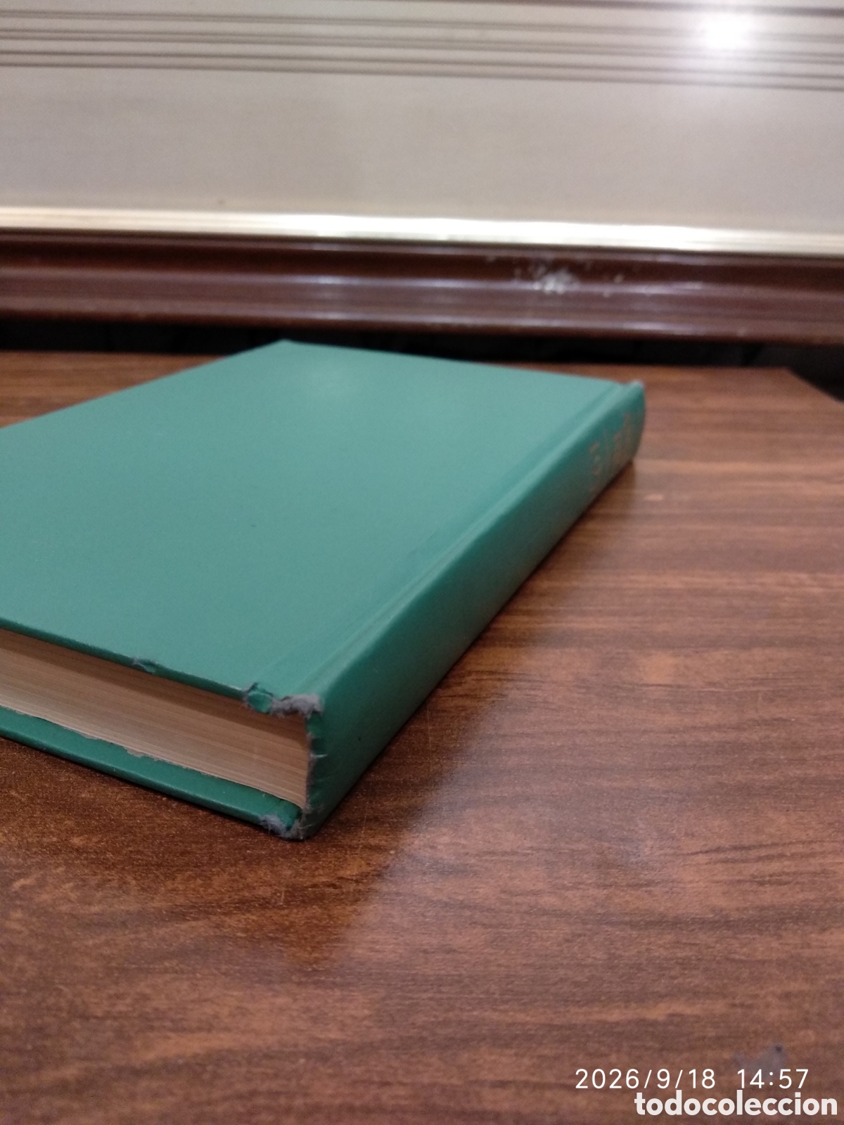 Libros de segunda mano: Anuario de los testigos de Jehov&aacute; 1979 - Foto 8