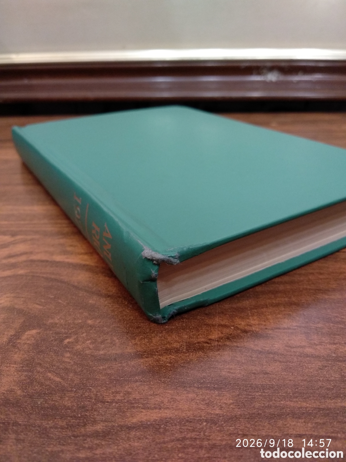 Libros de segunda mano: Anuario de los testigos de Jehov&aacute; 1979 - Foto 9