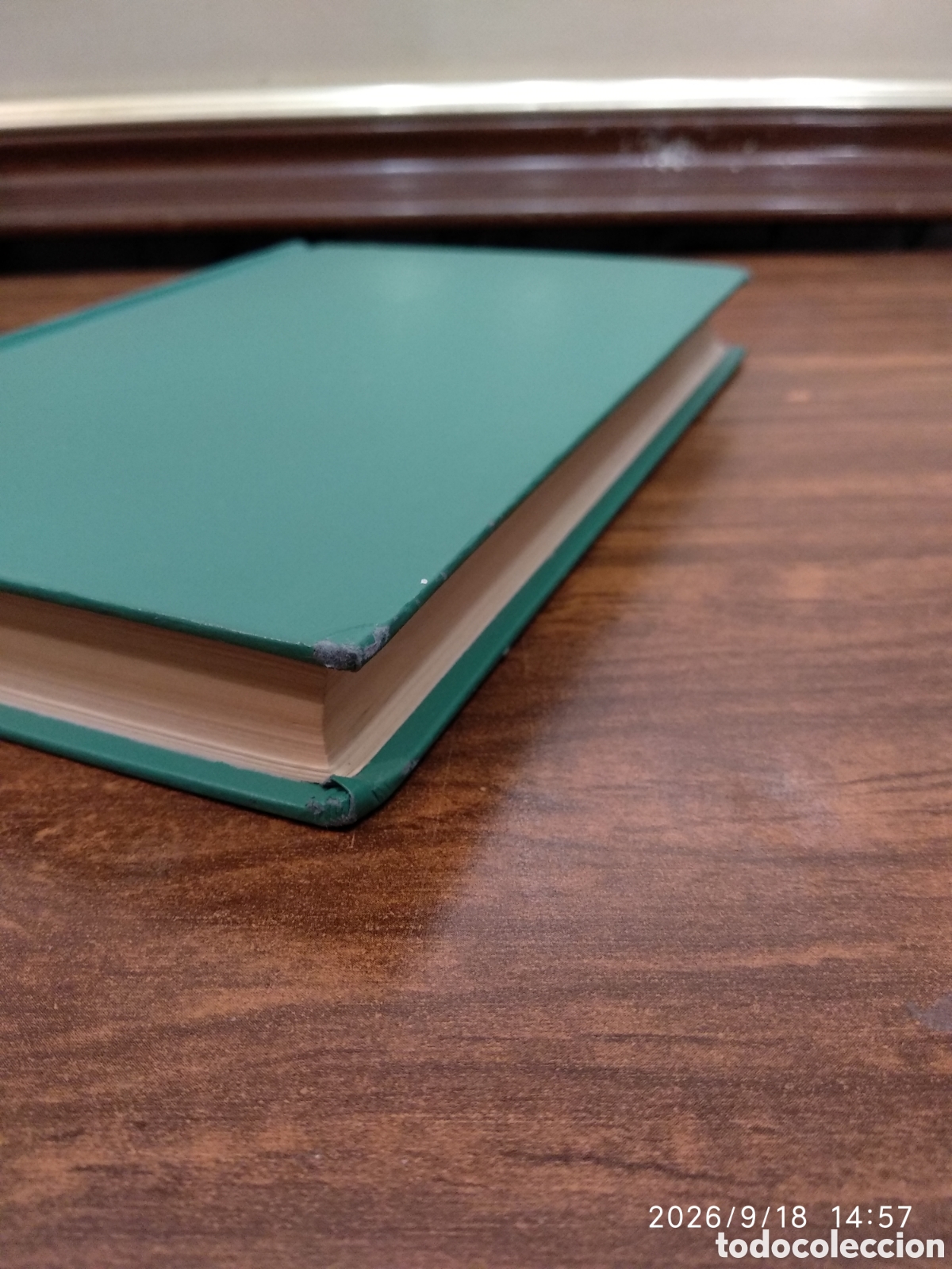 Libros de segunda mano: Anuario de los testigos de Jehov&aacute; 1979 - Foto 10