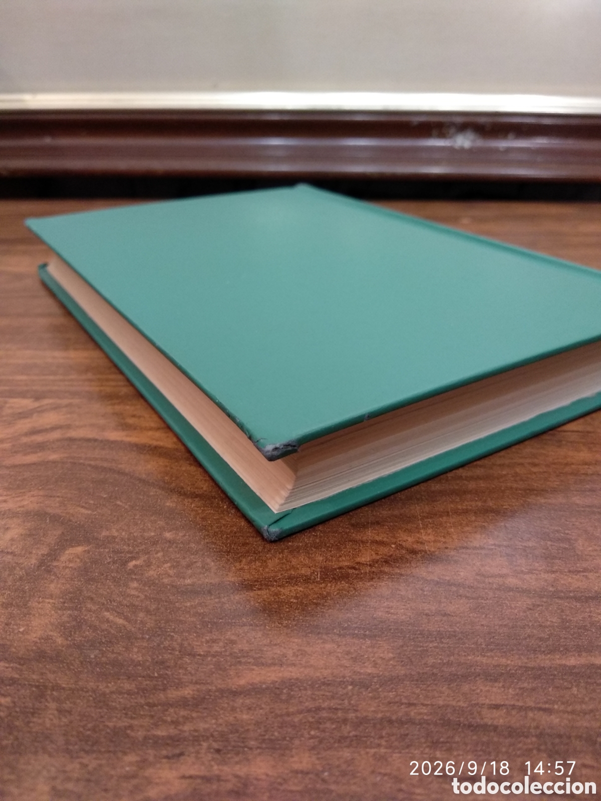 Libros de segunda mano: Anuario de los testigos de Jehov&aacute; 1979 - Foto 11