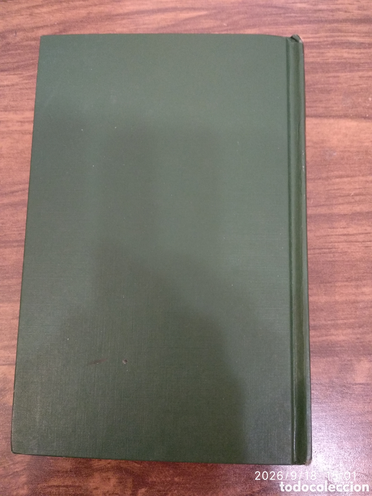 Libros de segunda mano: Anuario de los testigos de Jehov&aacute; 1980 - Foto 3