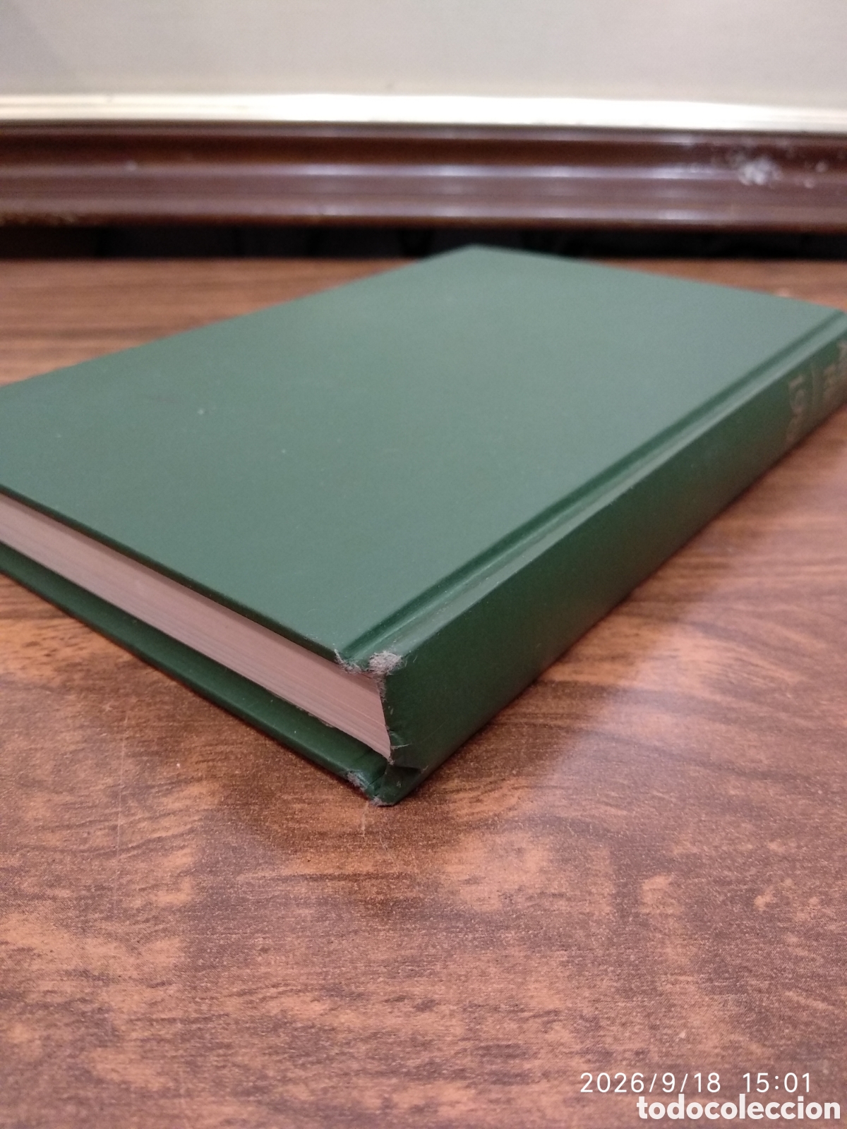 Libros de segunda mano: Anuario de los testigos de Jehov&aacute; 1980 - Foto 8