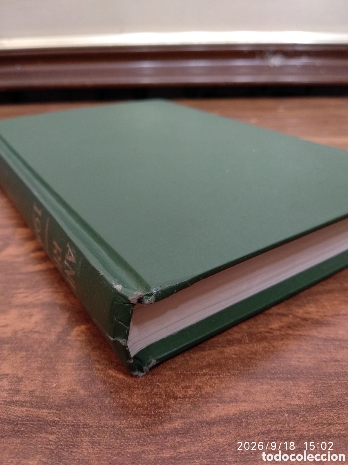 Libros de segunda mano: Anuario de los testigos de Jehov&aacute; 1980 - Foto 9