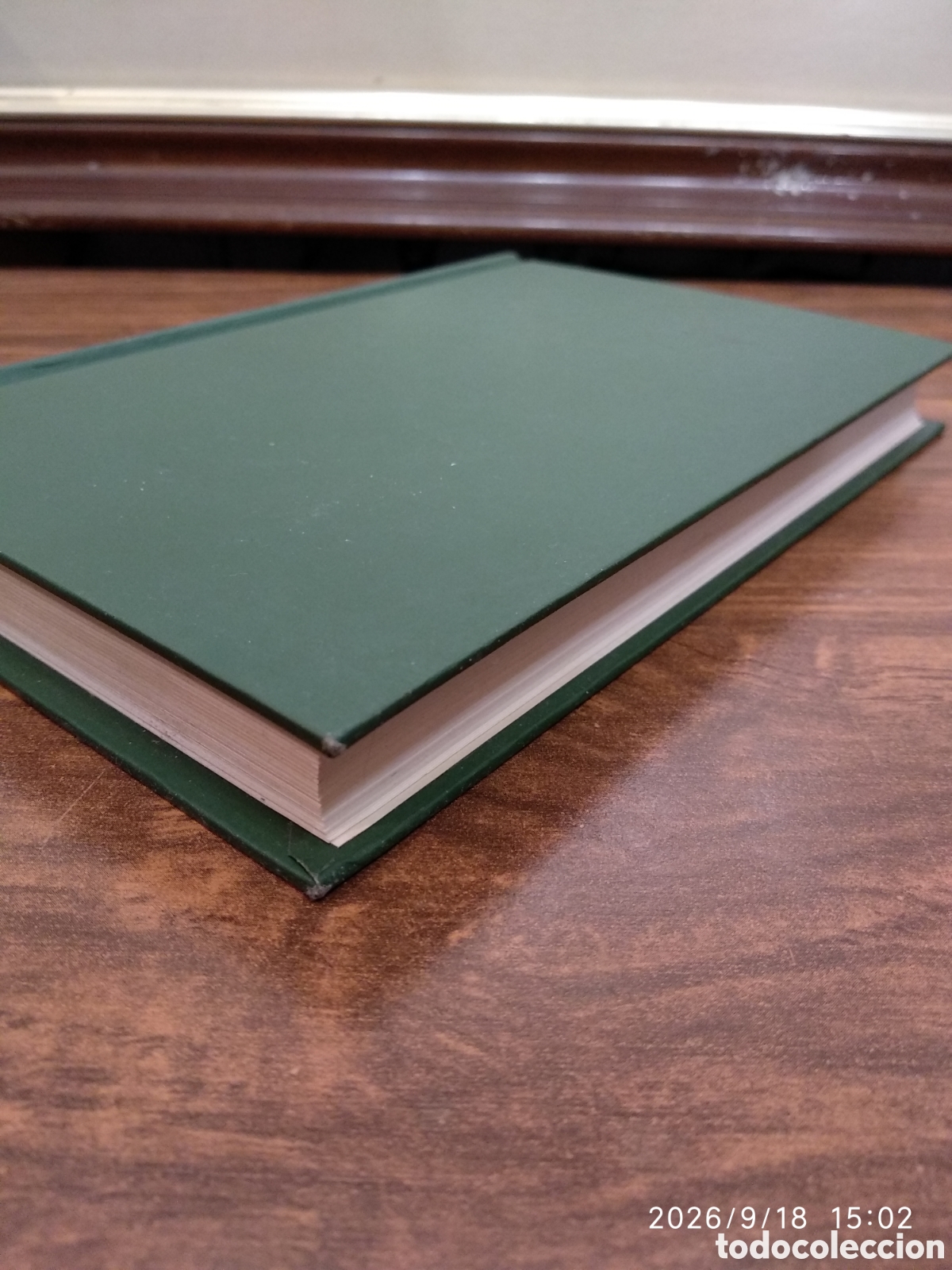 Libros de segunda mano: Anuario de los testigos de Jehov&aacute; 1980 - Foto 10