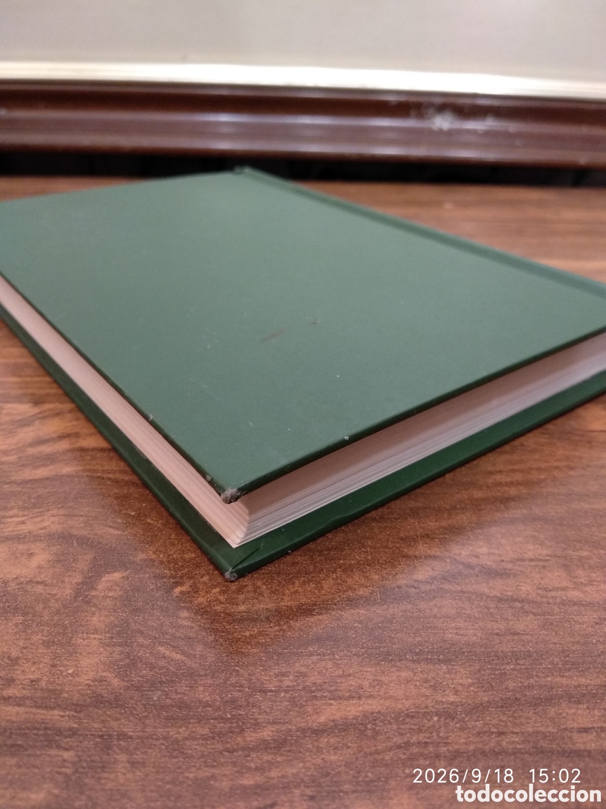 Libros de segunda mano: Anuario de los testigos de Jehov&aacute; 1980 - Foto 11