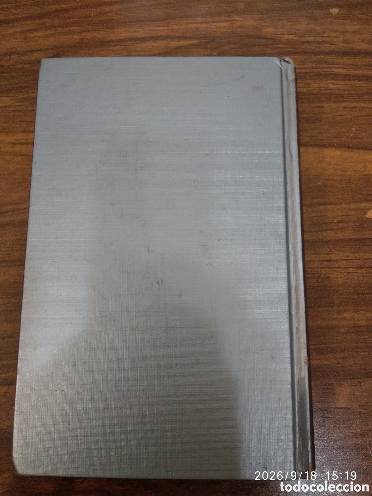 Libros de segunda mano: Anuario de los testigos de Jehov&aacute; 1977 - Foto 3