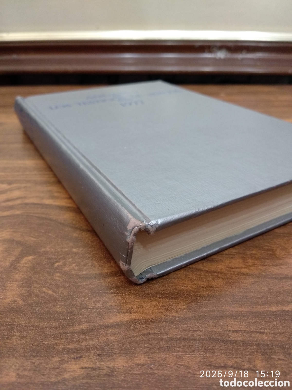 Libros de segunda mano: Anuario de los testigos de Jehov&aacute; 1977 - Foto 5