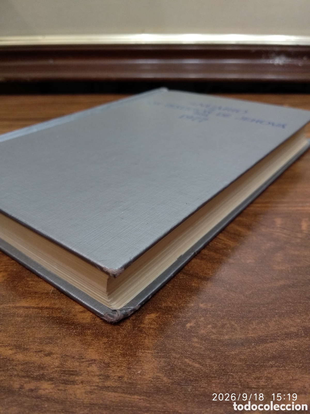 Libros de segunda mano: Anuario de los testigos de Jehov&aacute; 1977 - Foto 6