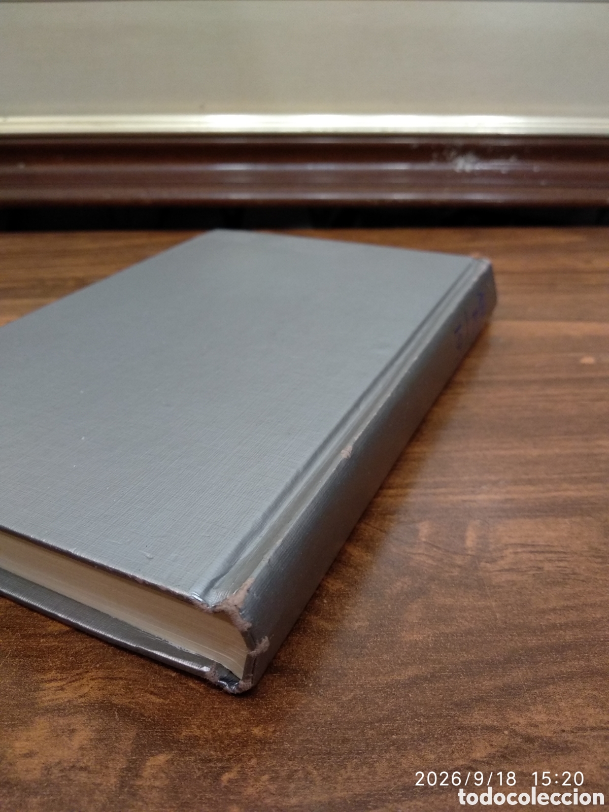 Libros de segunda mano: Anuario de los testigos de Jehov&aacute; 1977 - Foto 8