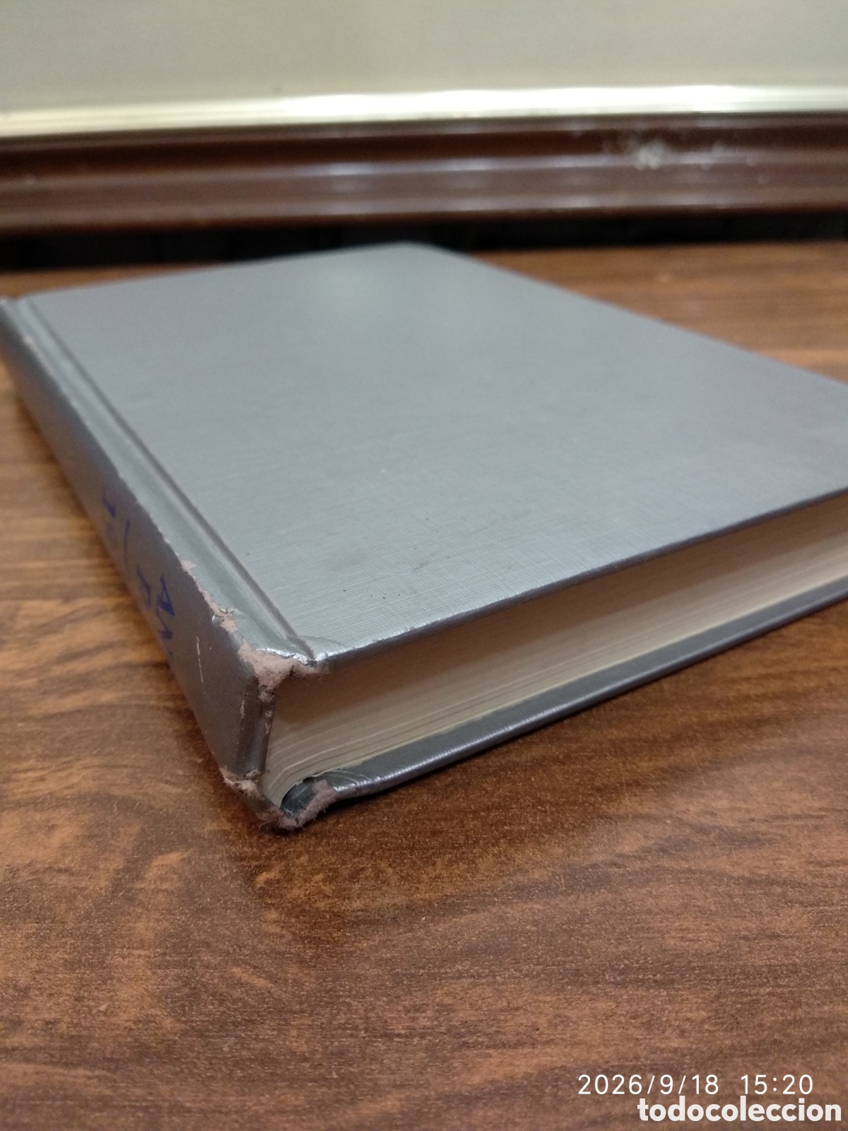 Libros de segunda mano: Anuario de los testigos de Jehov&aacute; 1977 - Foto 9