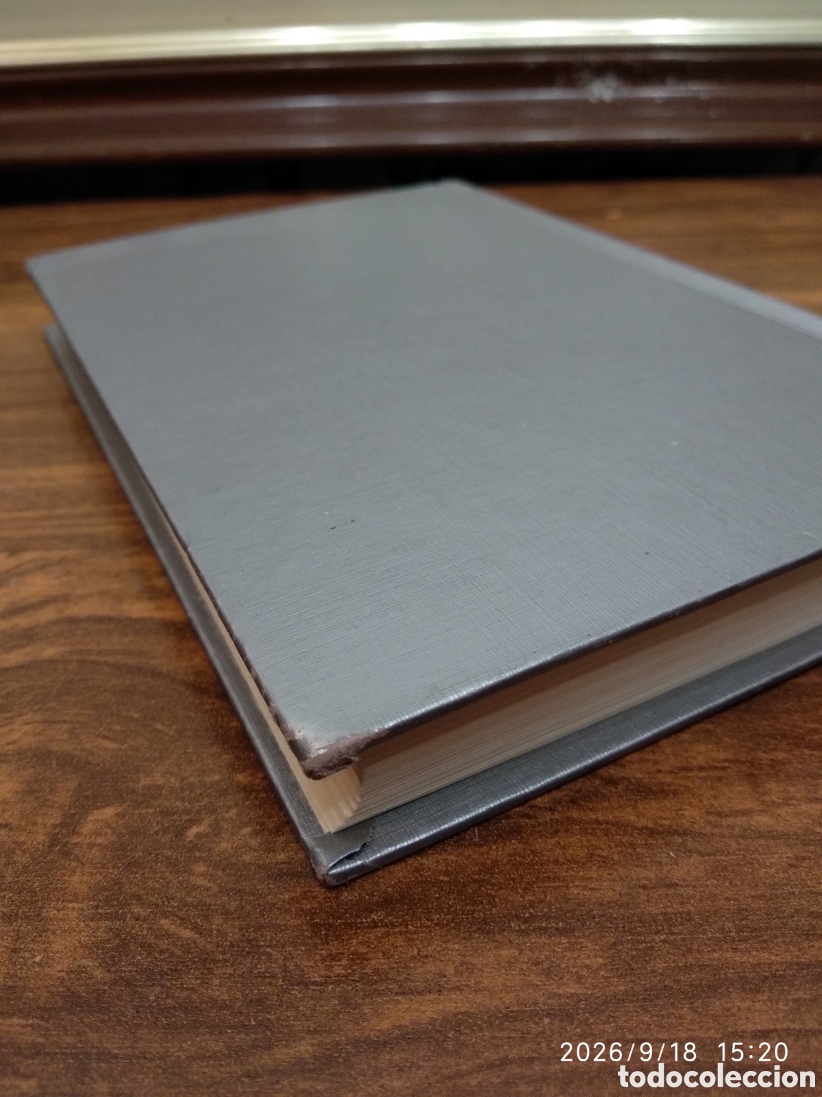 Libros de segunda mano: Anuario de los testigos de Jehov&aacute; 1977 - Foto 11