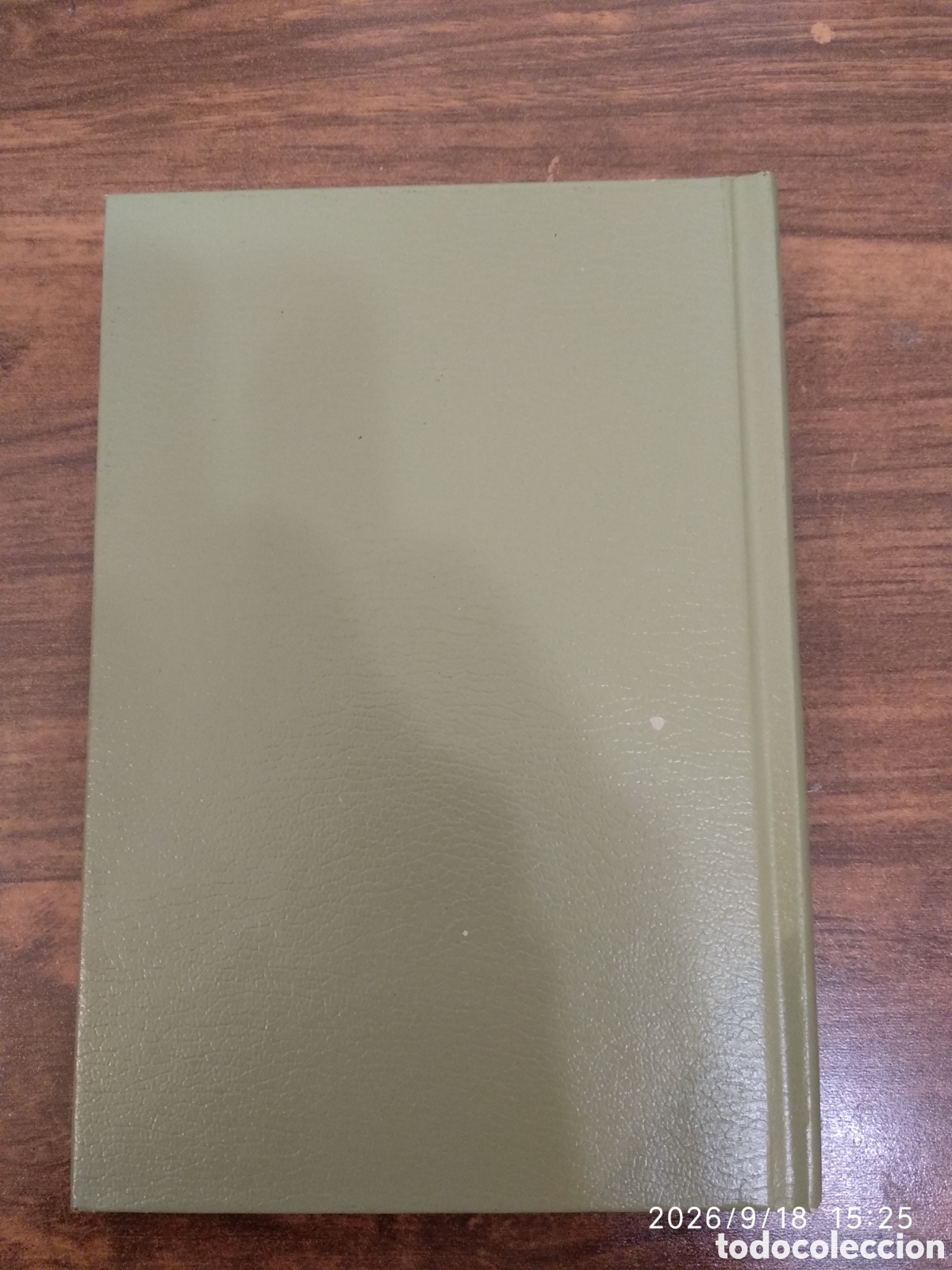 Libros de segunda mano: Anuario de los testigos de Jehov&aacute; 1997 - Foto 3