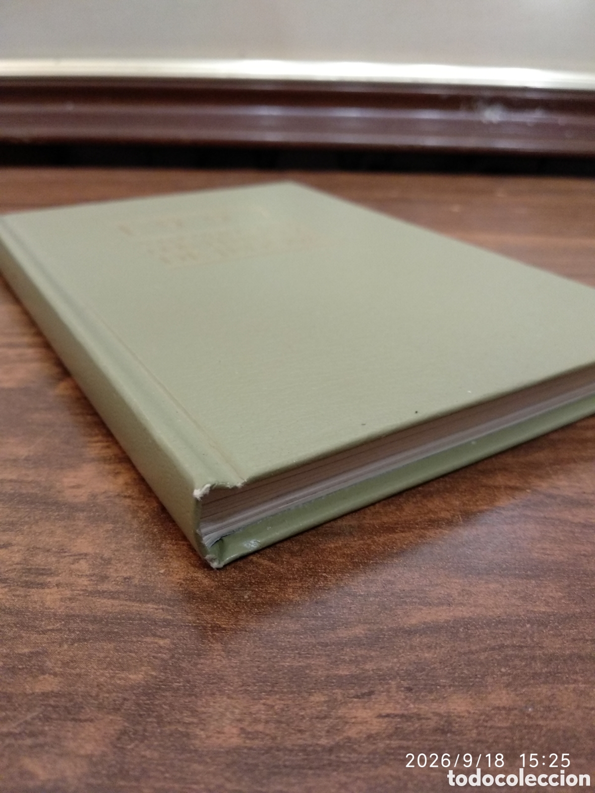 Libros de segunda mano: Anuario de los testigos de Jehov&aacute; 1997 - Foto 5