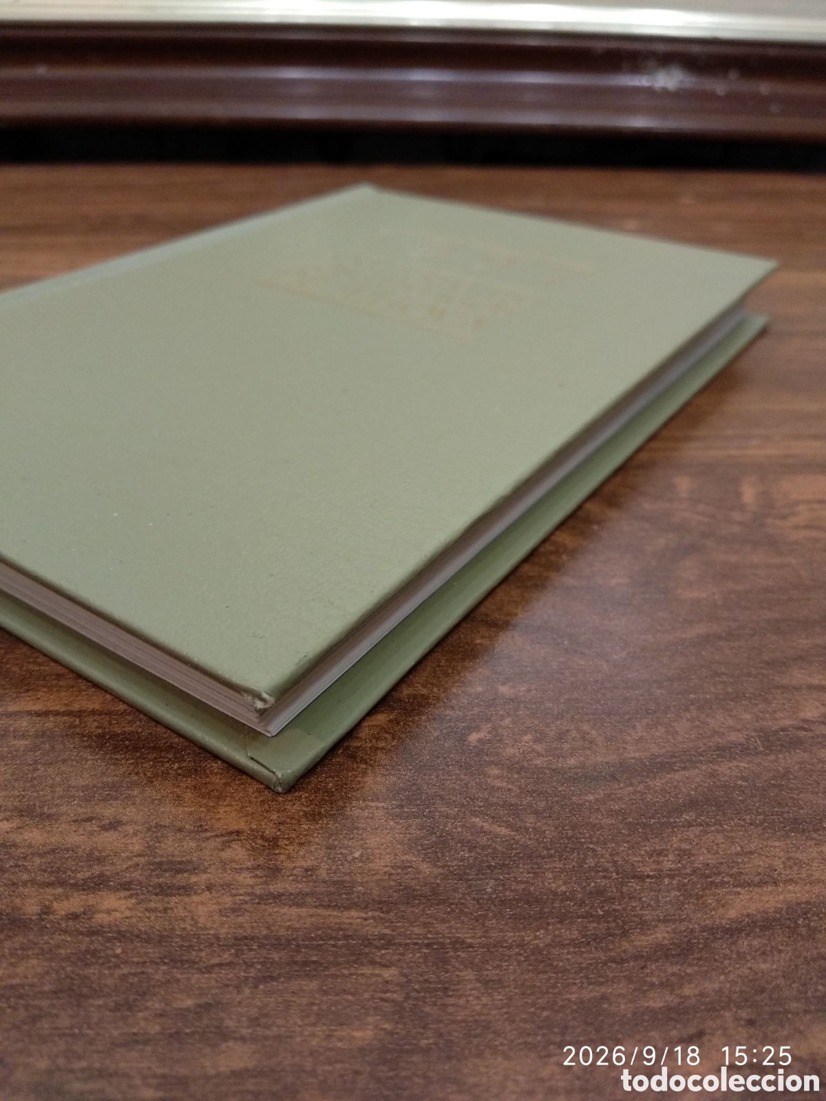 Libros de segunda mano: Anuario de los testigos de Jehov&aacute; 1997 - Foto 6