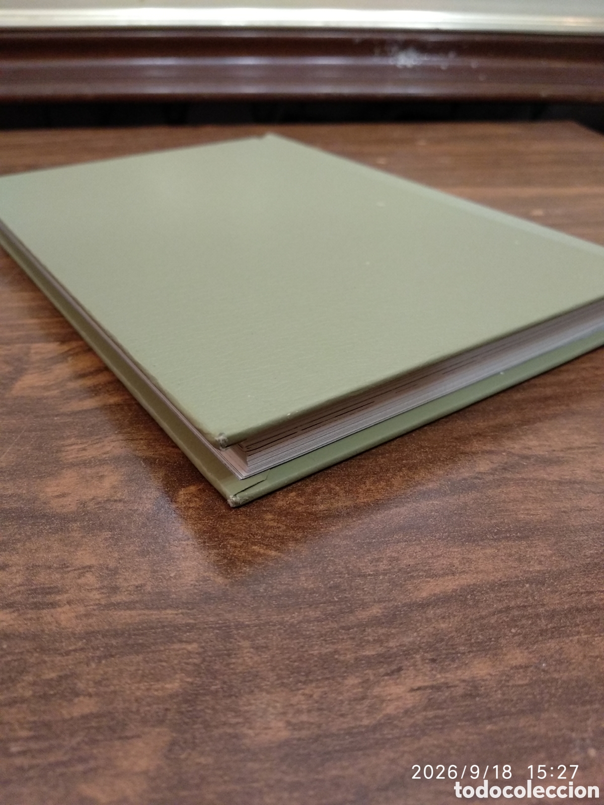 Libros de segunda mano: Anuario de los testigos de Jehov&aacute; 1997 - Foto 11